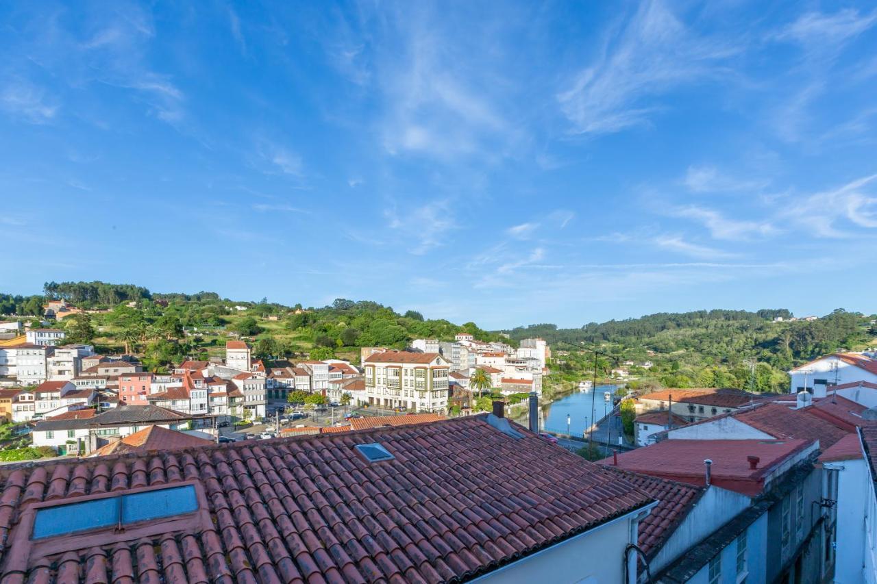 Mirador De La Muralla بيتانزوس المظهر الخارجي الصورة