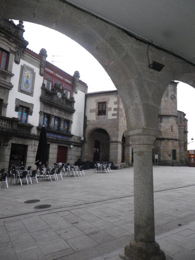 Mirador De La Muralla بيتانزوس المظهر الخارجي الصورة